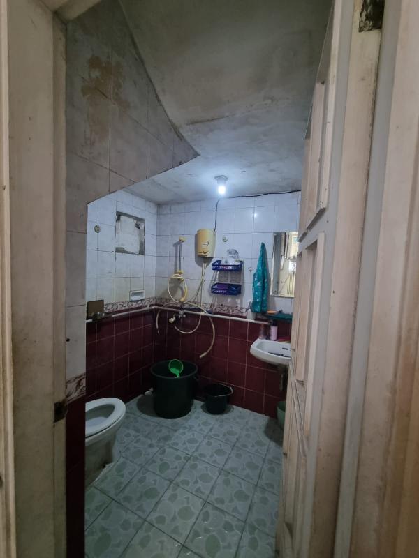 Kamar Mandi Bersama 3