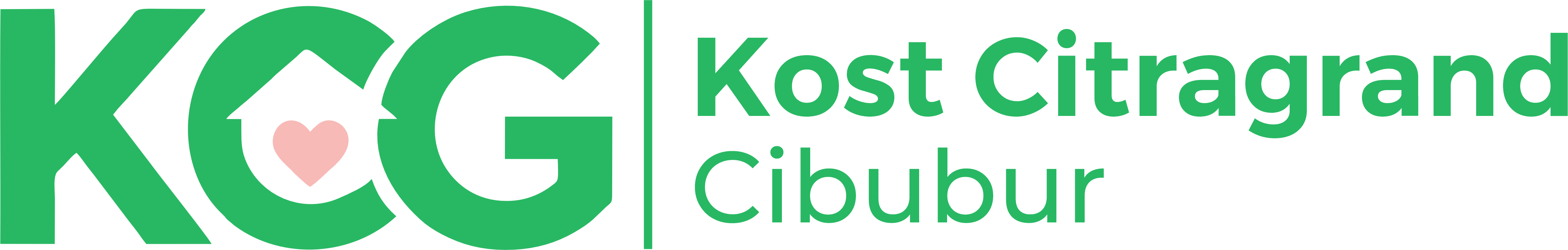Logo Kost Citragrand Cibubur
