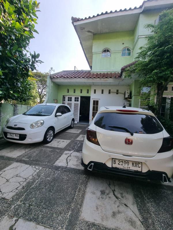 Area Parkir