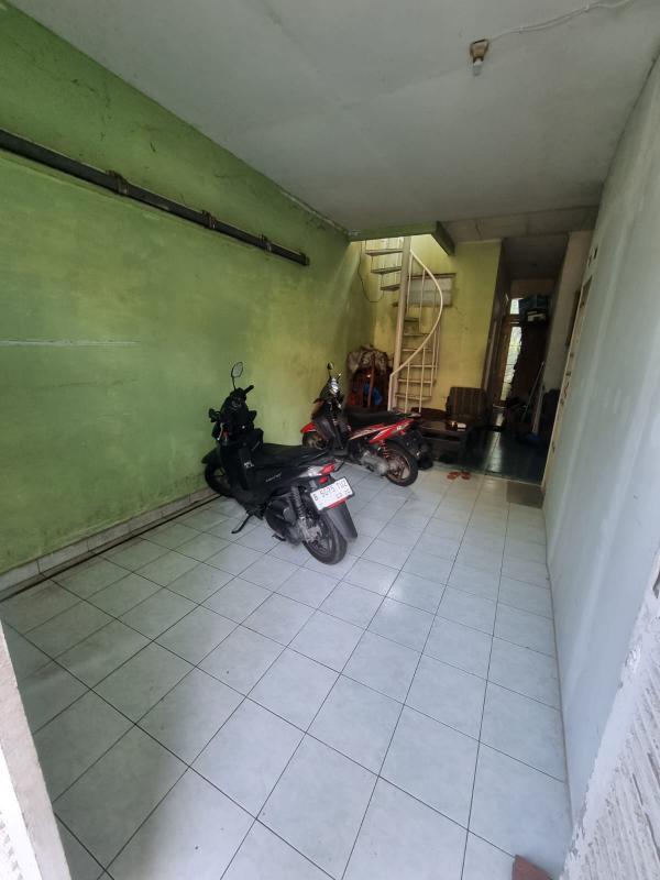 Area Parkir
